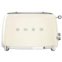 ТОСТЕР SMEG TSF01CREU thumbnail 1