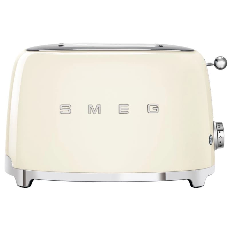 ТОСТЕР SMEG TSF01CREU