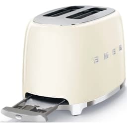 ТОСТЕР SMEG TSF01CREU thumbnail 4