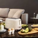 ТОСТЕР SMEG TSF01CREU thumbnail 2