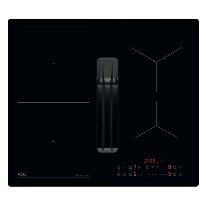 ПЛОТ С АБСОРБАТОР ЗА ВГРАЖДАНЕ AEG TT64CB00CB