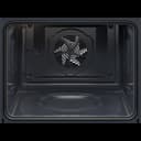 ФУРНА AEG TU5AB21FSB thumbnail 4