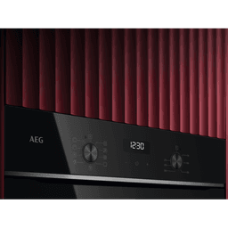 ФУРНА AEG TU5AB21FSB thumbnail 6