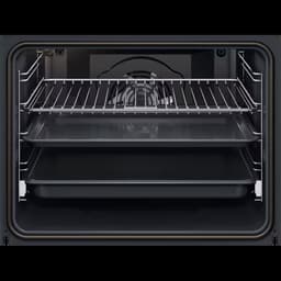 ФУРНА AEG TU5PB431SB thumbnail 2