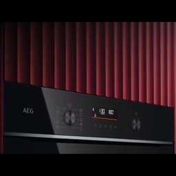 ФУРНА AEG TU5PB431SB thumbnail 5