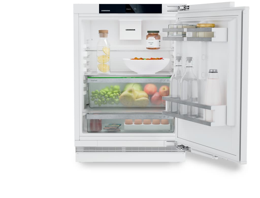 ХЛАДИЛНИК LIEBHERR URc 375i