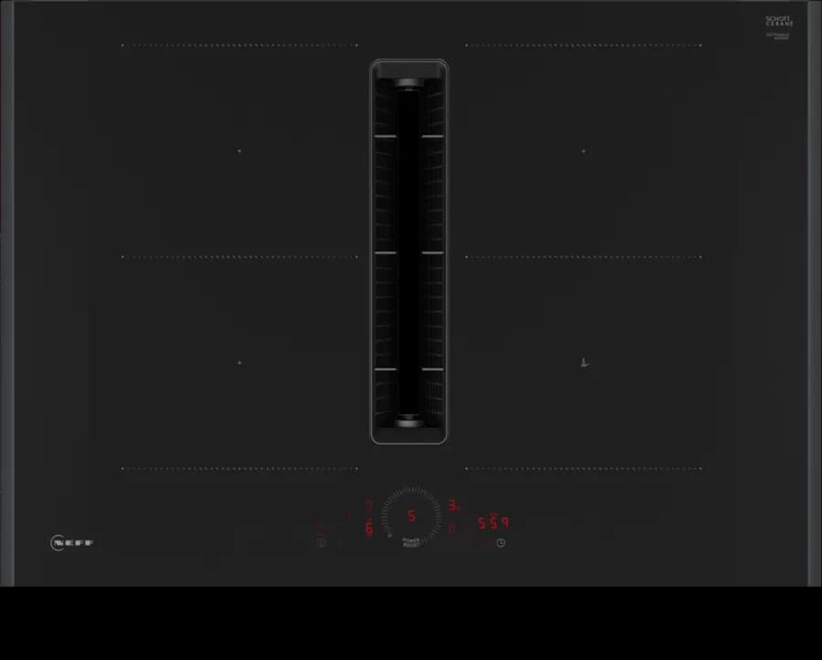 КОТЛОН С ВГРАДЕН АБСОРБАТОР NEFF Collection V57YHQ4C0