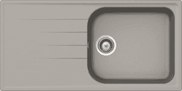 МИВКА SCHOCK VIOLA D100L Beton - Мостра thumbnail 1