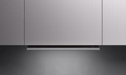 АСПИРАТОР FALMEC VIRGOLA NO-DROP COMFORT 90 BLACK thumbnail 3