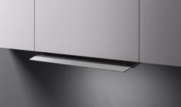 АСПИРАТОР FALMEC VIRGOLA NO-DROP COMFORT 90 BLACK thumbnail 4