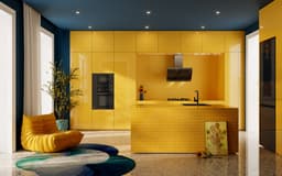 МИКРОВЪЛНОВА ФУРНА TEKA VAN GOGH ML 82 VG thumbnail 4