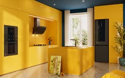 ХЛАДИЛНИК ТЕКА VAN GOGH RBF 88670 VG thumbnail 10