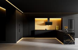 ХЛАДИЛНИК ТЕКА VAN GOGH RBF 88670 VG thumbnail 12