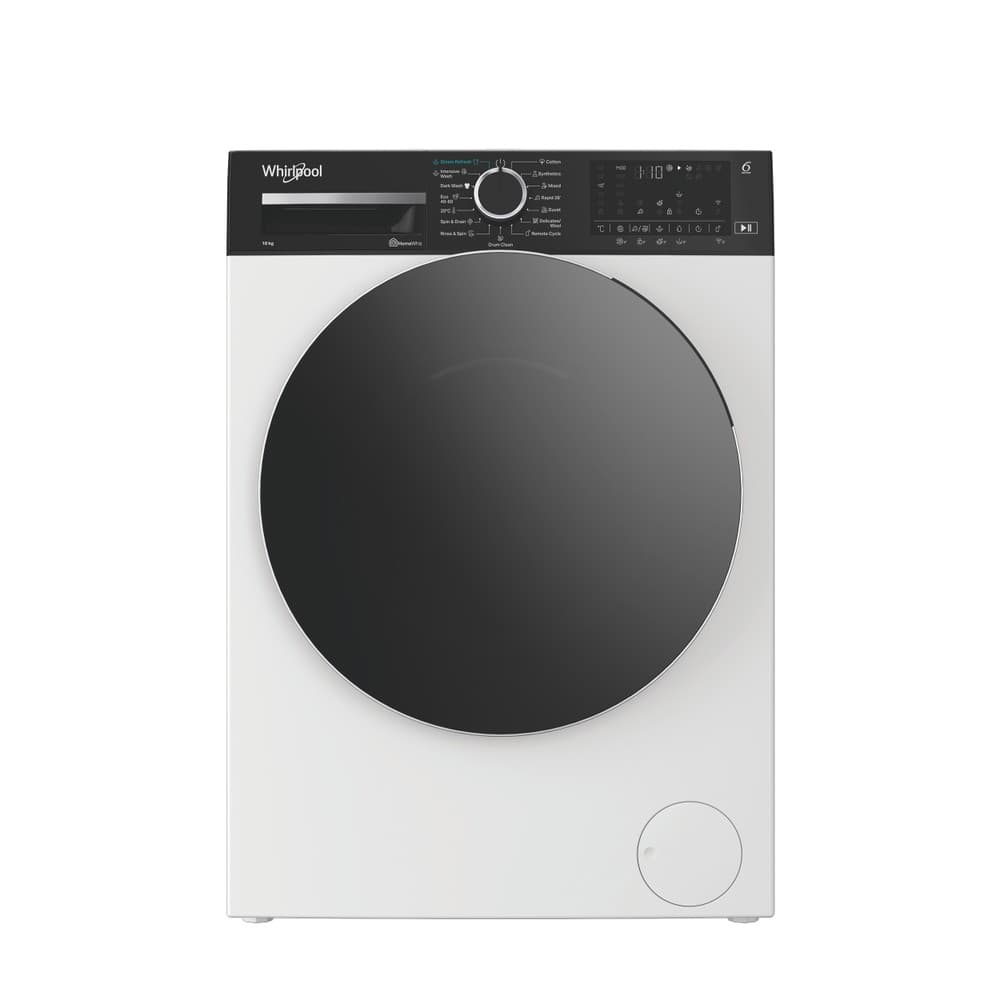 ПЕРАЛНЯ WHIRLPOOL WAM 09WBC EE