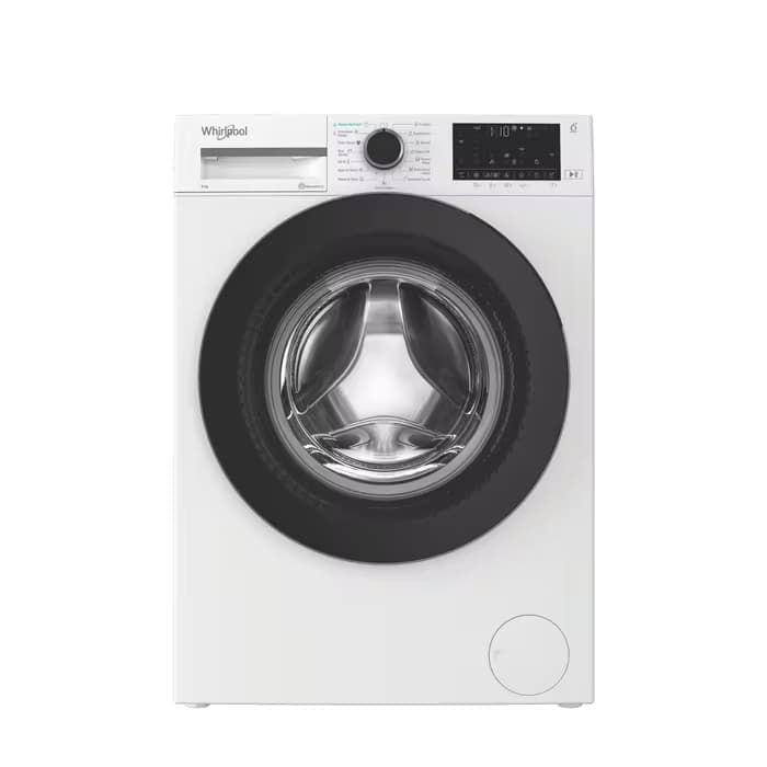 ПЕРАЛНЯ WHIRLPOOL WAM 87WB EE