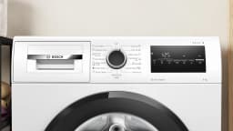 ПЕРАЛНЯ BOSCH WAN2826BBY thumbnail 2