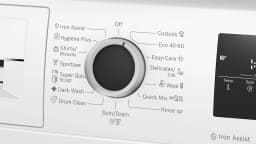 ПЕРАЛНЯ BOSCH WAN2826BBY thumbnail 4