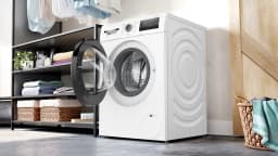 ПЕРАЛНЯ BOSCH WAN2826BBY thumbnail 3