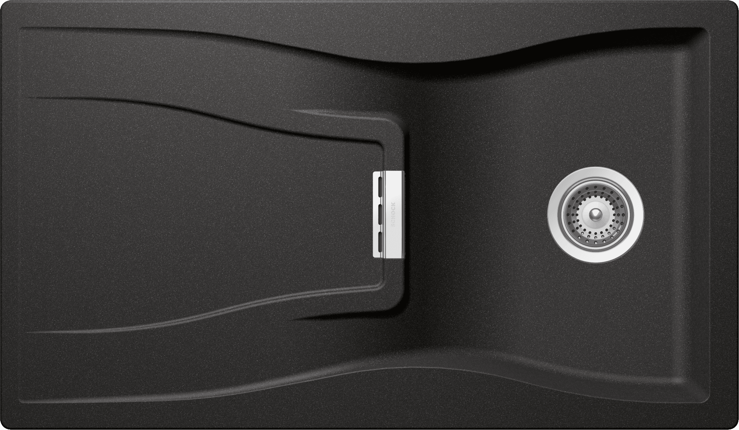 МИВКА SCHOCK WATERFALL D100