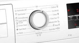 ПЕРАЛНЯ BOSCH WAU28S60BY - Без опаковка thumbnail 3