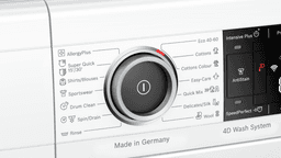 ПЕРАЛНЯ BOSCH WAX28MH0BY thumbnail 2