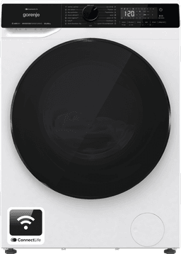 ПЕРАЛНЯ СЪС СУШИЛНЯ GORENJE WD2PA1X64ADW thumbnail 1