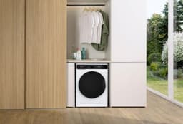 ПЕРАЛНЯ СЪС СУШИЛНЯ GORENJE WD2PA1X64ADW thumbnail 12