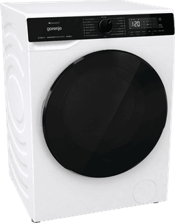ПЕРАЛНЯ СЪС СУШИЛНЯ GORENJE WD2PA1X64ADW thumbnail 2