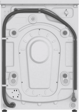 ПЕРАЛНЯ СЪС СУШИЛНЯ GORENJE WD2PA1X64ADW thumbnail 4