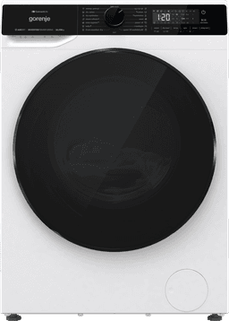 ПЕРАЛНЯ СЪС СУШИЛНЯ GORENJE WD2PA1X64ADW thumbnail 7