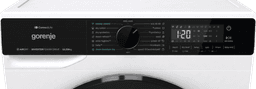 ПЕРАЛНЯ СЪС СУШИЛНЯ GORENJE WD2PA1X64ADW thumbnail 8