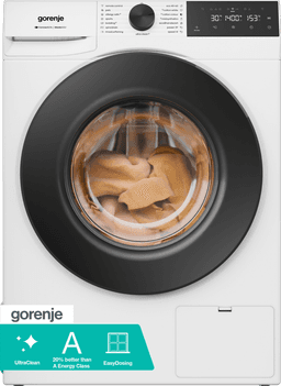 ПЕРАЛНЯ GORENJE WG484A31 thumbnail 1