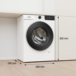 ПЕРАЛНЯ GORENJE WG484A31 thumbnail 2
