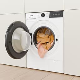 ПЕРАЛНЯ GORENJE WG484A31 thumbnail 5