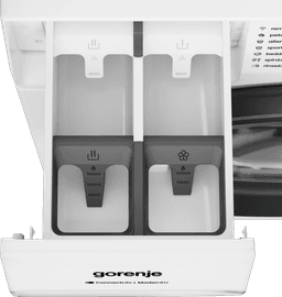 ПЕРАЛНЯ GORENJE WG484A31 thumbnail 8
