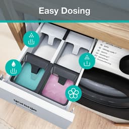 ПЕРАЛНЯ GORENJE WG484A31 thumbnail 9