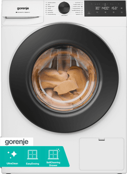 ПЕРАЛНЯ GORENJE WG494A11 thumbnail 1