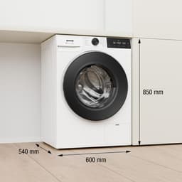ПЕРАЛНЯ GORENJE WG494A11 thumbnail 2