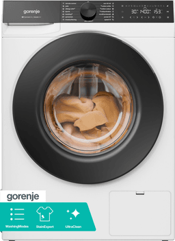 ПЕРАЛНЯ GORENJE WG614A4P1 thumbnail 1