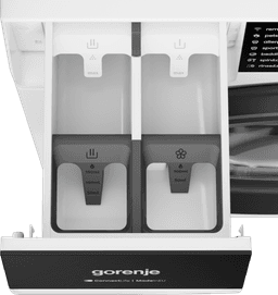 ПЕРАЛНЯ GORENJE WG614A4P1 thumbnail 6