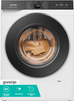 ПЕРАЛНЯ GORENJE WG684A31 thumbnail 1