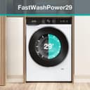 ПЕРАЛНЯ GORENJE WG684A31 thumbnail 10