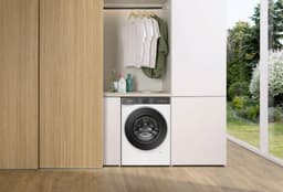 ПЕРАЛНЯ GORENJE WG684A31 thumbnail 12