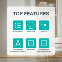 ПЕРАЛНЯ GORENJE WG684A31 thumbnail 3