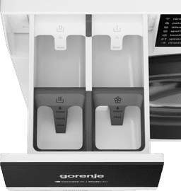 ПЕРАЛНЯ GORENJE WG684A31 thumbnail 7