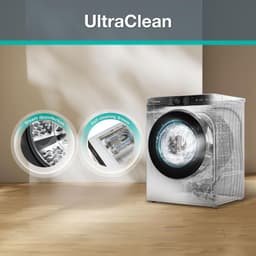 ПЕРАЛНЯ GORENJE WG684A31 thumbnail 9