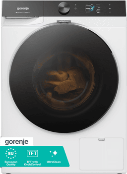 ПЕРАЛНЯ GORENJE WG894A1P1 thumbnail 1