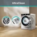 ПЕРАЛНЯ GORENJE WG894A1P1 thumbnail 10