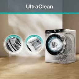 ПЕРАЛНЯ GORENJE WG894A1P1 thumbnail 10