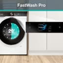 ПЕРАЛНЯ GORENJE WG894A1P1 thumbnail 11